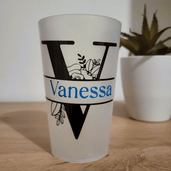 Gobelet personnalisé 25cl