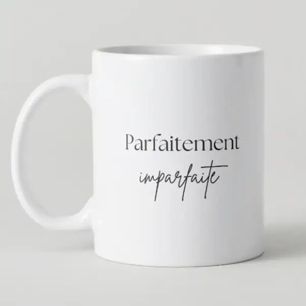 Le mug original